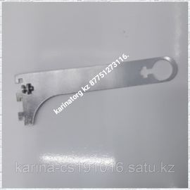 Крепление на систему Verticcal на круглую трубу 20 см