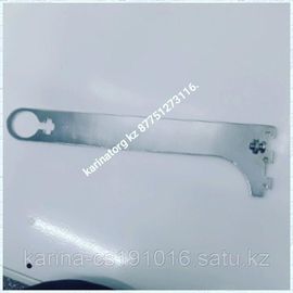 Крепление в систему Verticcal на круглую трубу 25 см