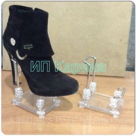 Подставка под обувь(обувной дорогой)