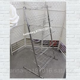 Стойка обувная большая