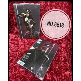 Костюм "Женщина-кошка"