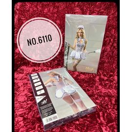 Костюм "Горничная"