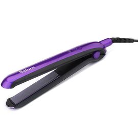 Выпрямитель Saturn ST-HC0325 фиолетовый