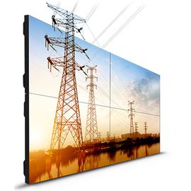 Видеопанель 4DIAMOND GRID DG55ENB503