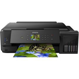 МФУ Epson L7180  фабрика печати
