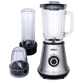 Блендер стационарный Kitfort КТ-1312