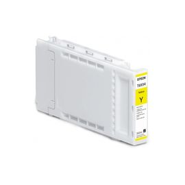 Картридж Epson C13T693400 T3000/5000/7000, Т3200/5200/7200 желтый