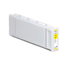 Картридж Epson C13T694400 T3000/5000/7000, Т3200/5200/7200 желтый