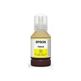 Картридж Epson C13T49H400  Контейнер с желтыми чернилами для SC-T3100x
