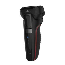 Бритва мужская сеточная Panasonic ES-LL41-K520 серебро