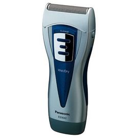 Бритва мужская сеточная Panasonic ES3042S520 серебро
