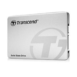 Жесткий диск SSD 256GB Transcend TS256GSSD360S