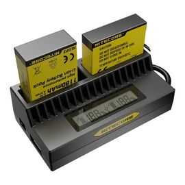 Зарядное устройство NITECORE UGP4