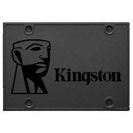 Жесткий диск SSD 240GB Kingston SA400S37/240G