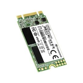 Жесткий диск SSD 128GB Transcend TS128GMTS430S M2