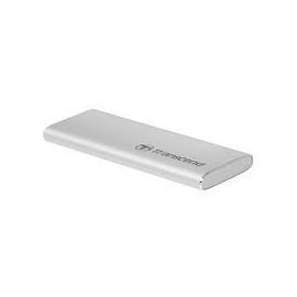 Жесткий диск SSD 240GB Transcend TS240GESD240C
