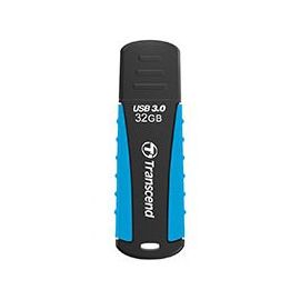 USB Флеш 32GB 3.0 Transcend TS32GJF810 синий