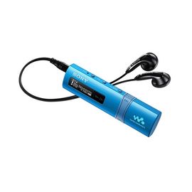 MP3 плеер Sony NWZ-B183F 4GB голубой