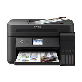 МФУ Epson L6190 фабрика печати, факс.Wi-Fi