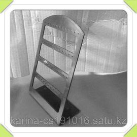 Планшетка для бижутерии под серьги