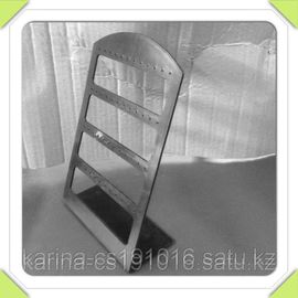 Планшетка для бижутерии под серьги