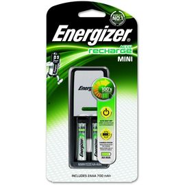 Зарядное устройство ENERGIZER Base + 2 Аккум AAA 700mAh предзаряженные