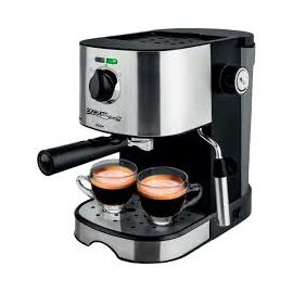 Кофеварка рожковая Scarlett SL-CM53001 черный