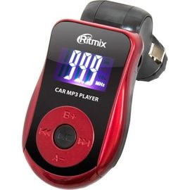 Модулятор FM Ritmix FMT-A720