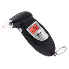 Алкотестер Ritmix RAT-310