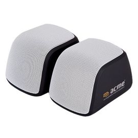 Компактная акустика 2.0 Acme SP101 серый