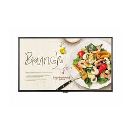 Коммерческая панель LG 49SM5KE