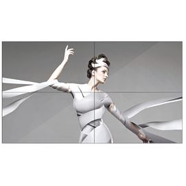 Видеопанель LG 55LV75D