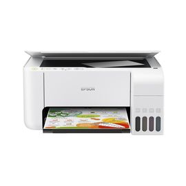 МФУ Epson L3156 фабрика печати
