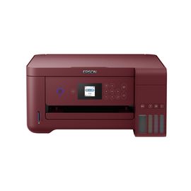 МФУ Epson L4167 фабрика печати