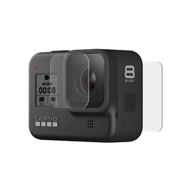 Защитные стекла для ЖК экрана HERO8 GoPro AJPTC-001