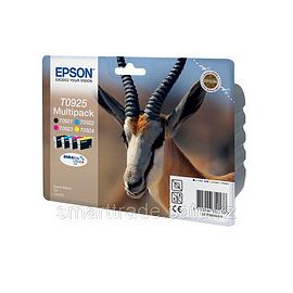 Картридж Epson C13T10854A10 (0925) C91/CX4300 набор 4 шт.