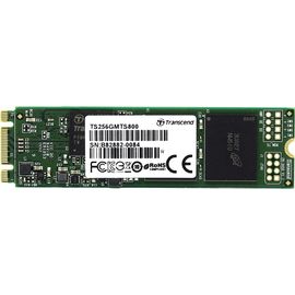 Жесткий диск SSD 256GB Transcend TS256GMTS800S M2
