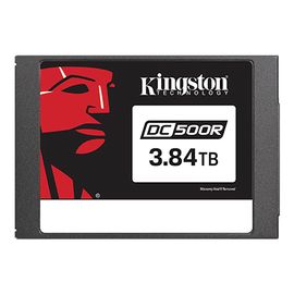 Жесткий диск SSD 3840GB Kingston SEDC500R/3840G