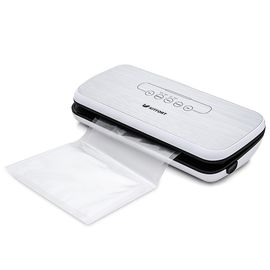 Вакууматор Kitfort КТ-1502-1 белый