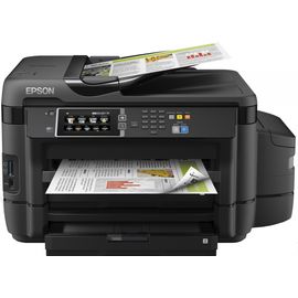 МФУ Epson L1455 фабрика печати