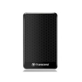 Внешний жесткий диск 2,5 2TB Transcend TS2TSJ25A3K
