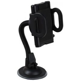 Держатель автомобильный Defender CH-111 55-120 мм, на стекло