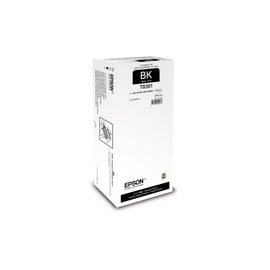 Картридж Epson C13T838140 WF-R5190DTW (RIPS)/WF-R5690DTWF (RIPS) черный