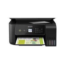 МФУ Epson L3160 фабрика печати, Wi-Fi