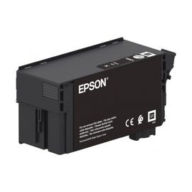 Картридж Epson C13T40D140 UltraChrome XD2 Black T40D140(80ml)