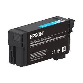 Картридж Epson C13T40D240 UltraChrome XD2 Cyan T40D240(50ml)