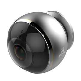 Видеокамер панорамная Ezviz Mini Pano (CS-CV346-A0-7A3WFR)