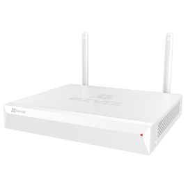 Видеорегистратор Ezviz IP 8-ми канальный Vault Live 8CH/1T (CS-X5C-8EU/1T)