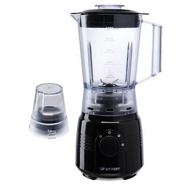 Блендер стационарный Kitfort КТ-1331-1 черный