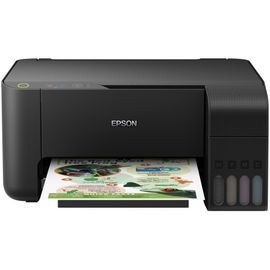 МФУ Epson L3100 фабрика печати